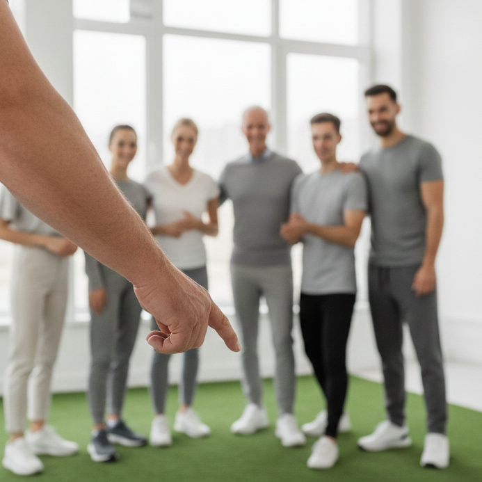 Universelle Einsetzbarkeit